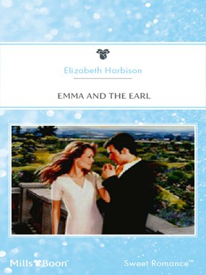 cover image of Emma and the Earl